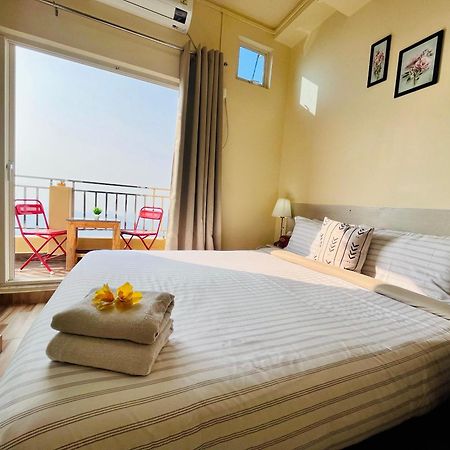 Aizawl Guest House Apartments Exteriér fotografie